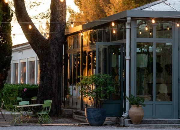 Domaine Gaogaïa, Hôtel 3*, Aix-en-Provence, Provence-Alpes-Côte d'Azur, France