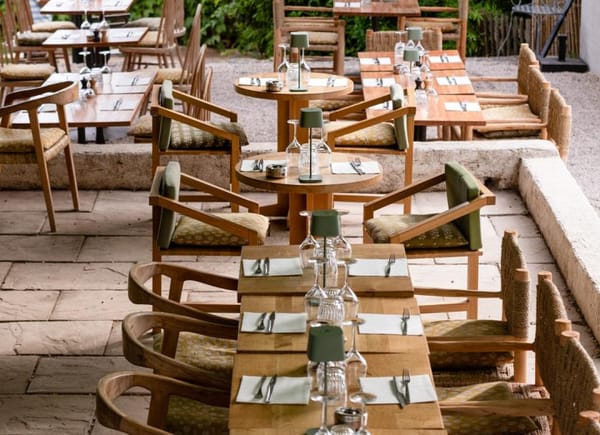 Domaine Gaogaïa, Hôtel 3*, Aix-en-Provence, Provence-Alpes-Côte d'Azur, France