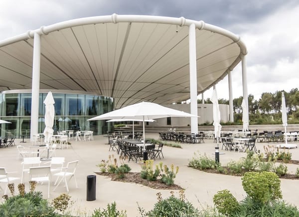 Thecamp, Restaurant, Aix-en-Provence, Provence-Alpes-Côte d'Azur, France