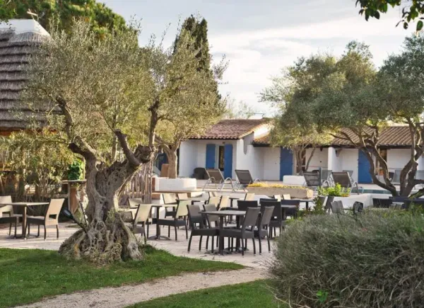 Mas de Calabrun ****, Hôtel 4*, Saintes-maries-de-la-mer, Provence-Alpes-Côte d'Azur, France