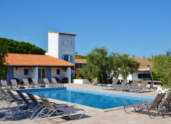 Mas de Calabrun ****, Hôtel 4*, Saintes-maries-de-la-mer, Provence-Alpes-Côte d'Azur, France