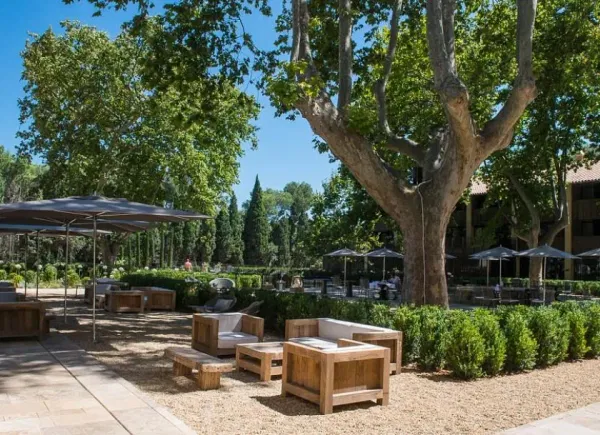 Domaine de Manville *****, Hôtel 5*, Les-baux-de-provence, Provence-Alpes-Côte d'Azur, France