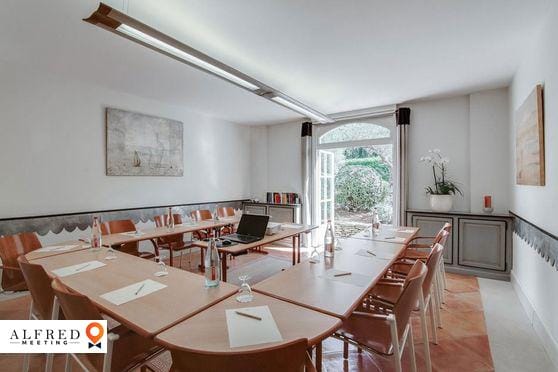 Mas De L'Oulivie ****, Hôtel 4*, Les-Baux-de-Provence, France