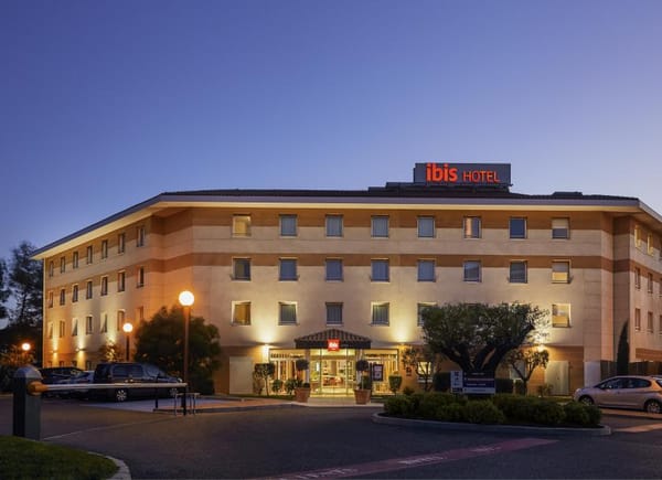 Hôtel Ibis La Ciotat ***, Hôtel 3*, France