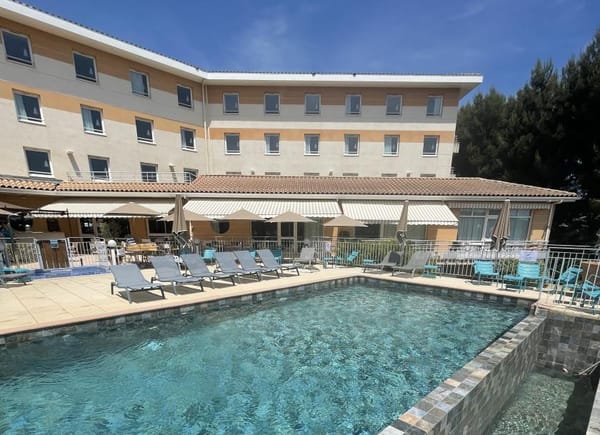 Hôtel Ibis La Ciotat ***, Hôtel 3*, France