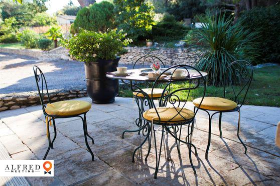 Best Western Val Majour ***, Hôtel 3*, Fontvieille, France