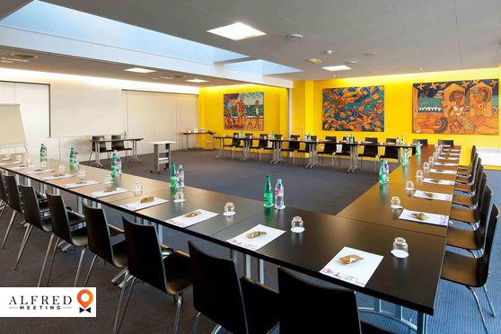 Ibis Styles Ouistreham Hotel ***, Hôtel 3*, France