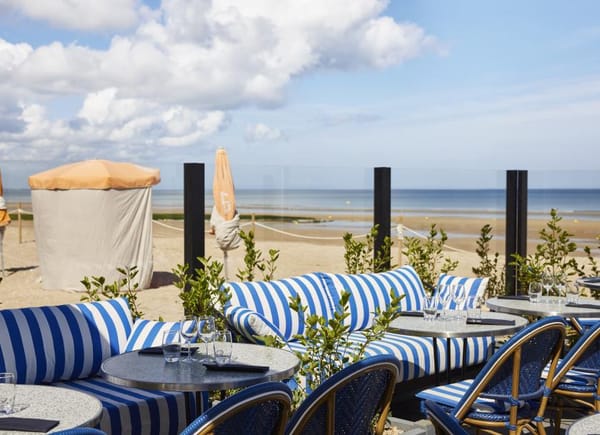 Le Grand Hôtel Cabourg MGallery by Sofitel *****, Centre de congrès, France