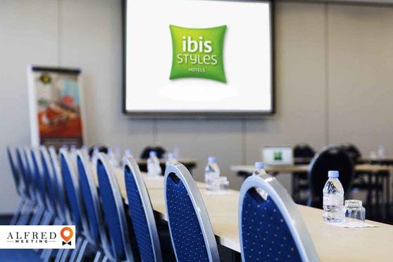 Hôtel ibis Styles Angouleme Nord, Champniers, France