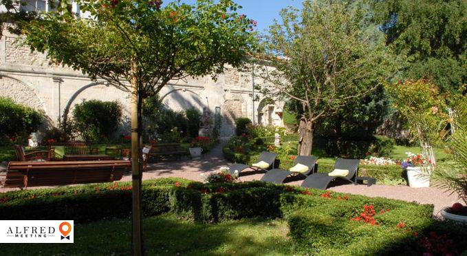 Best Western Hôtel Champlain France Angleterre ***, Hôtel 3*, La-Rochelle