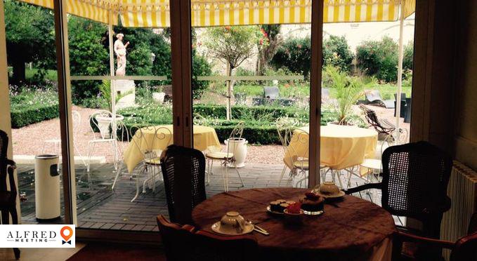 Best Western Hôtel Champlain France Angleterre ***, Hôtel 3*, La-Rochelle