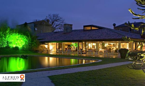 Relais du Bois Saint Georges ***, Hôtel 3*, Saintes, France