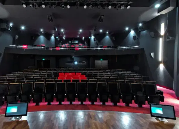 Élysées-Biarritz, Salle de réception / Espace événementiel, Paris, Île-de-France, France
