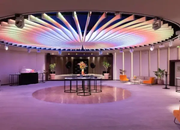 Élysées-Biarritz, Salle de réception / Espace événementiel, Paris, Île-de-France, France