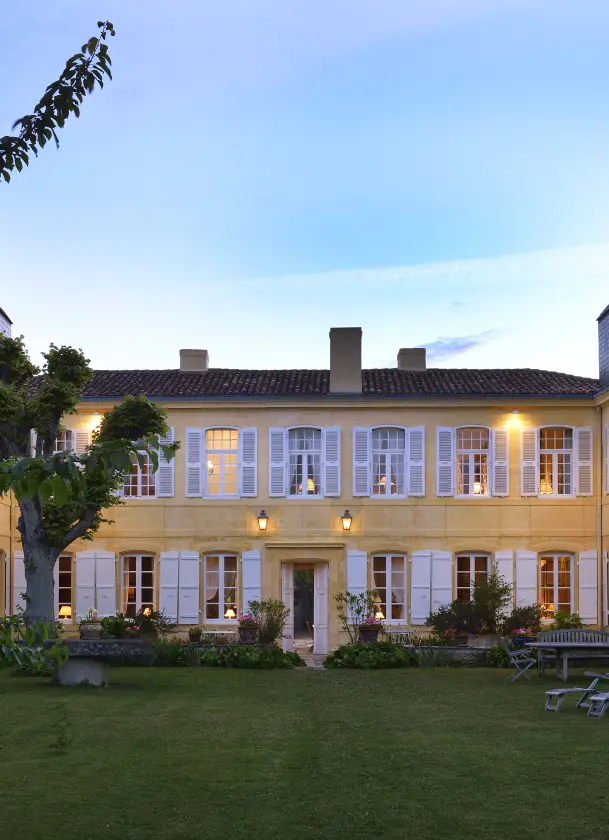 La Baronnie Hôtel & Spa ****, Villa / Maison, Saint-Martin-de-Ré, Nouvelle-Aquitaine, France