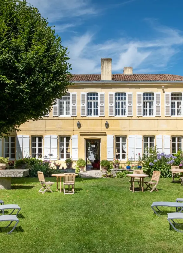 La Baronnie Hôtel & Spa ****, Villa / Maison, Saint-Martin-de-Ré, Nouvelle-Aquitaine, France