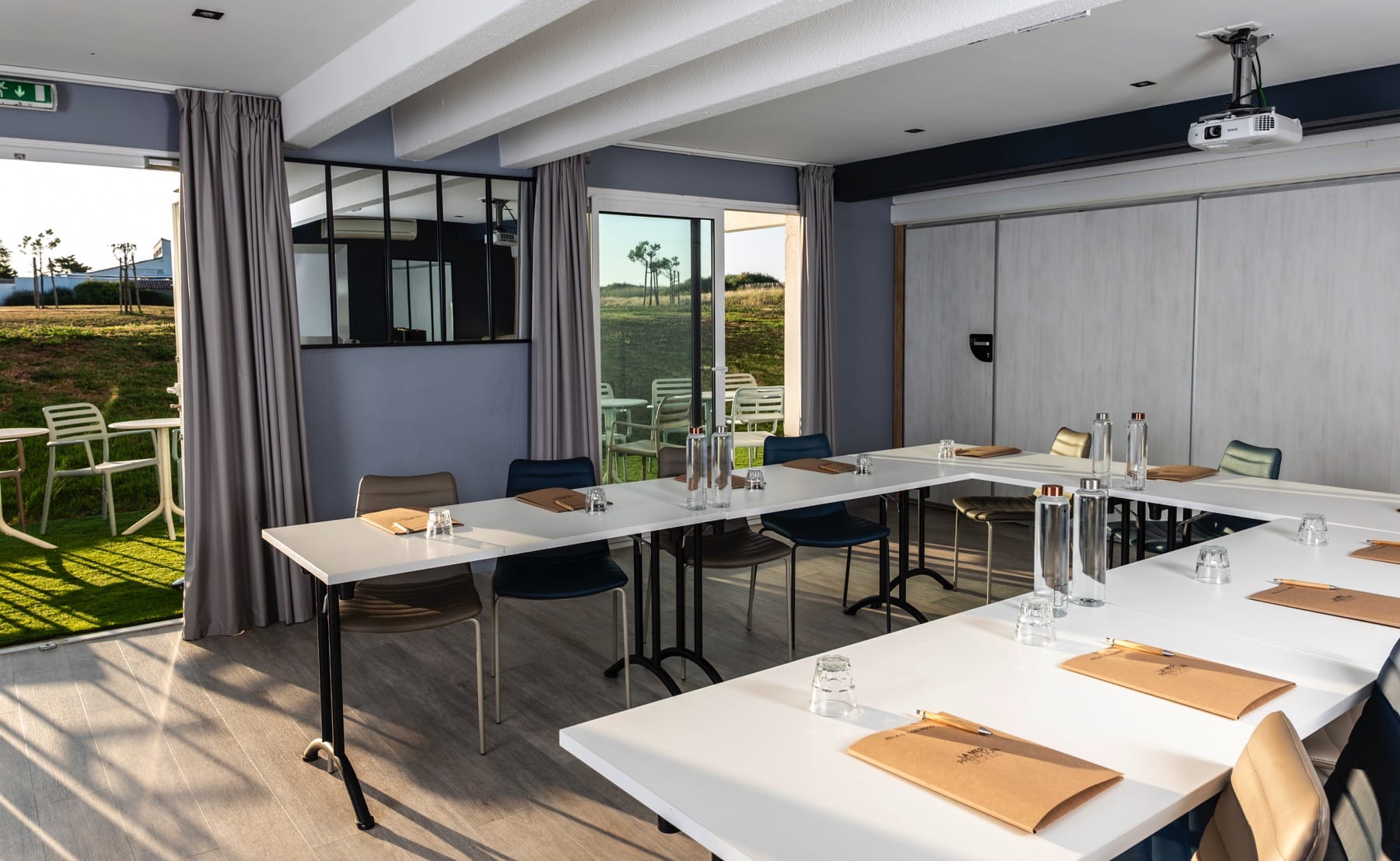 Atalante Hotel Thalasso & SPA ****, Hôtel 4*, Sainte-Marie-de-Ré, Nouvelle-Aquitaine, France