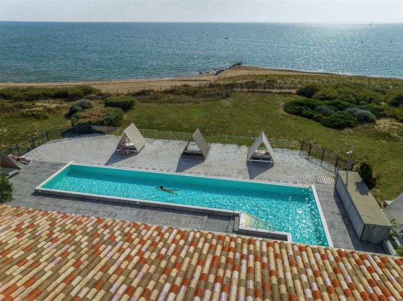 Atalante Hotel Thalasso & SPA ****, Hôtel 4*, Sainte-marie-de-ré, Nouvelle-Aquitaine, France