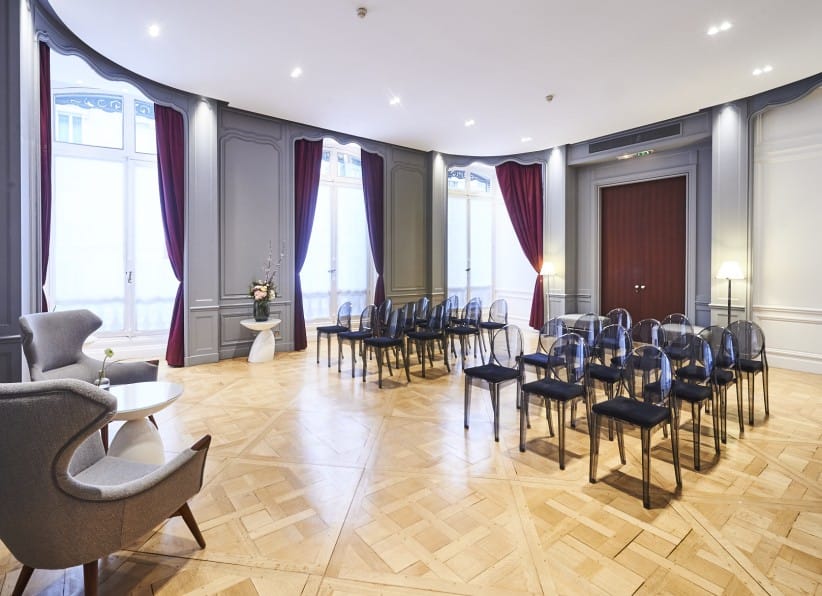 Hôtel De Sers *****, Hôtel 5*, Paris, Île-de-France, France