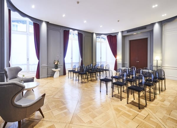 Hôtel De Sers *****, Hôtel 5*, Paris, Île-de-France, France