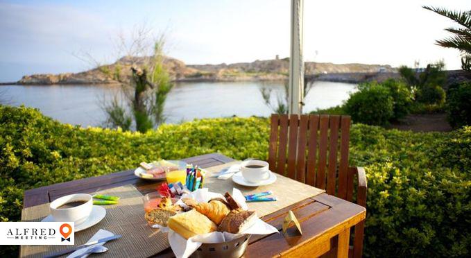 Best Western Plus Santa Maria ****, L'Île-Rousse, France