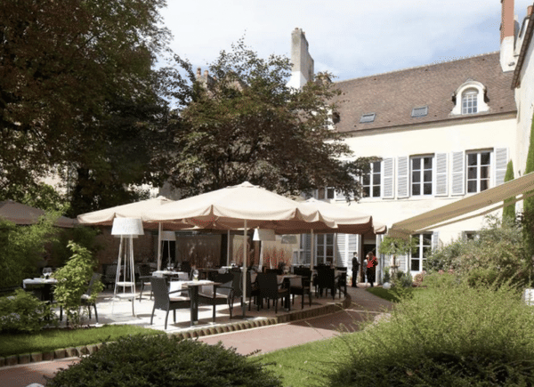 Maison Philippe Le Bon ****, Hôtel 4*, Dijon, Bourgogne-Franche-Comté, France