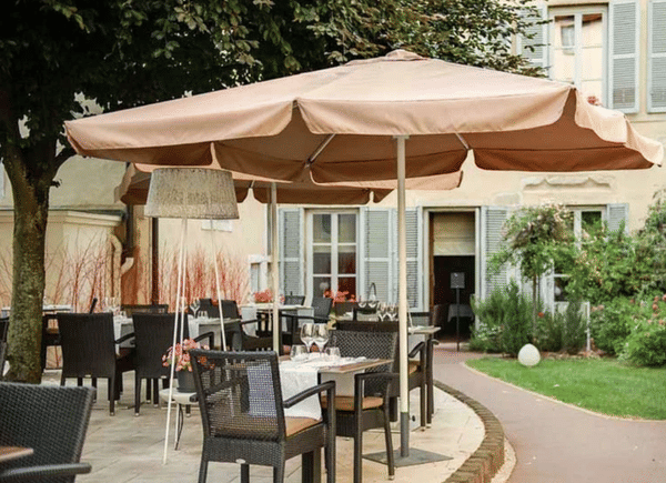 Maison Philippe Le Bon ****, Hôtel 4*, Dijon, Bourgogne-Franche-Comté, France