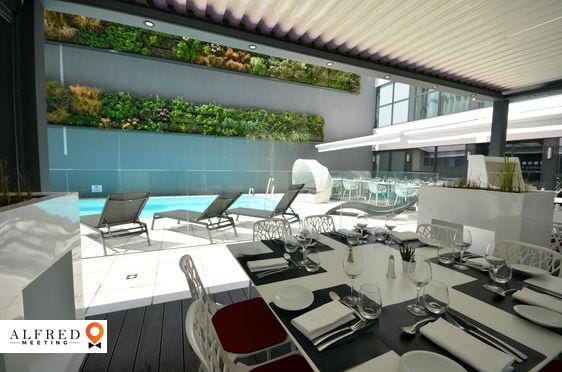 Holiday Inn Toison d'or ****, Dijon, France