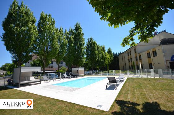 Kyriad Dijon Est Mirande ***, Hôtel 3*, France