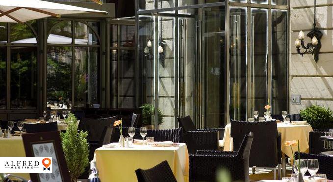 Grand Hôtel La Cloche Dijon MGallery by Sofitel *****, Hôtel 5*, France