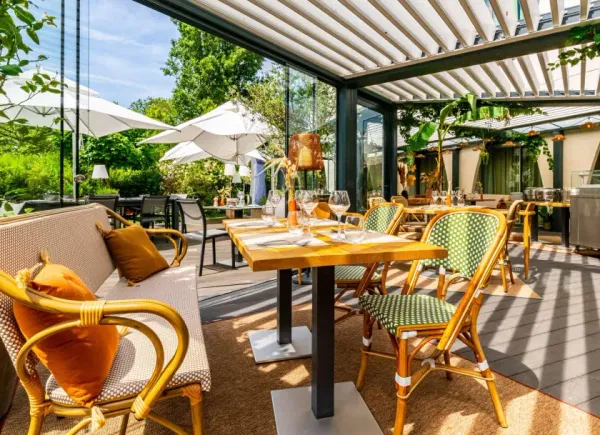 Mercure Beaune Centre ****, Hôtel 4*, Beaune, Bourgogne-Franche-Comté, France