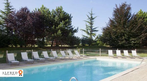 Novotel Beaune ****, Hôtel 4*, France