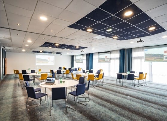 Novotel Beaune ****, Hôtel 4*, France