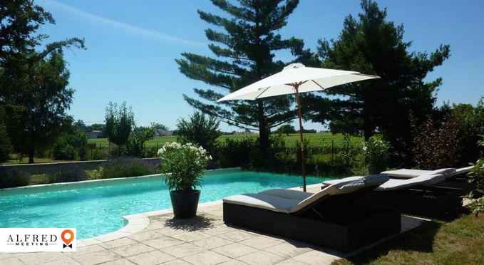 Ermitage de Corton ****, Chorey-les-Beaune, France