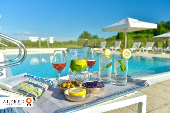 Hôtel Golf Château de Chailly ****, Château / Domaine, Chailly-sur-Armançon, France