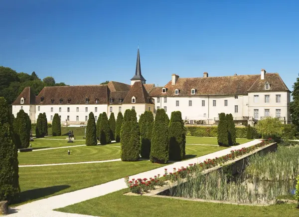 Château de Gilly ****, Restaurant, Gilly-lès-cîteaux, Bourgogne-Franche-Comté, France