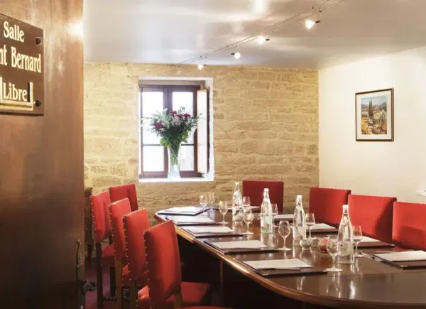 Château de Gilly ****, Restaurant, Gilly-lès-cîteaux, Bourgogne-Franche-Comté, France