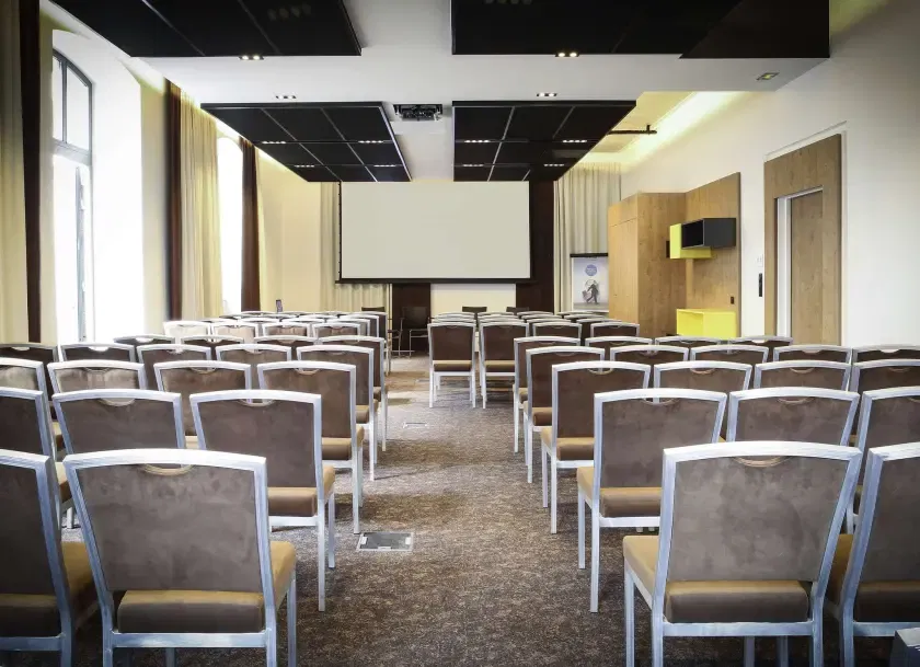 Novotel Saint Brieuc Centre Gare, Hôtel 4*, Saint-brieuc, Bretagne, France