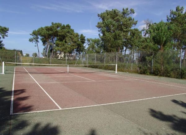 Golf de Saint Samson ***, Château / Domaine, Pleumeur-Bodou, France