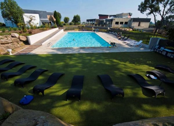Golf de Saint Samson ***, Château / Domaine, Pleumeur-Bodou, France