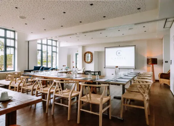 Castel Beau Site****, Hôtel 4*, Perros-guirec, Bretagne, France