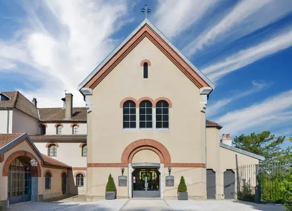 Hôtel Le Sauvage ****, Hôtel 4*, Besançon, Bourgogne-Franche-Comté, France