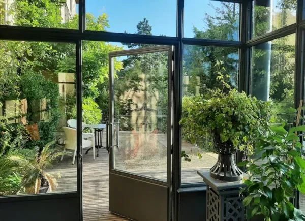 Hôtel Le Sauvage ****, Hôtel 4*, Besançon, Bourgogne-Franche-Comté, France