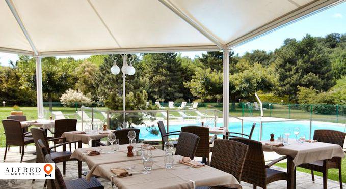 Best Western Clos Syrah ****, Valence, France