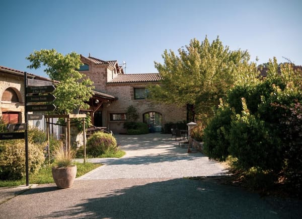 Domaine de Valsoyo, Château / Domaine, Upie, Auvergne-Rhône-Alpes, France