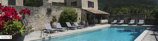 Hôtel Les Hospitaliers ***, Hôtel 3*, Le-Poët-Laval-env.-Dieulefit, France