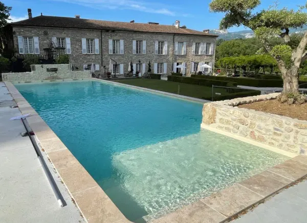 Domaine de la Chartrognière, Château / Domaine, Saint-Thomas-en-Royans, Auvergne-Rhône-Alpes, France
