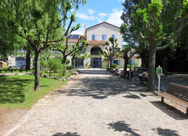 NeaClub Rémuzat, Village Vacance, France
