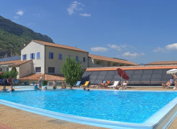 NeaClub Rémuzat, Village Vacance, France