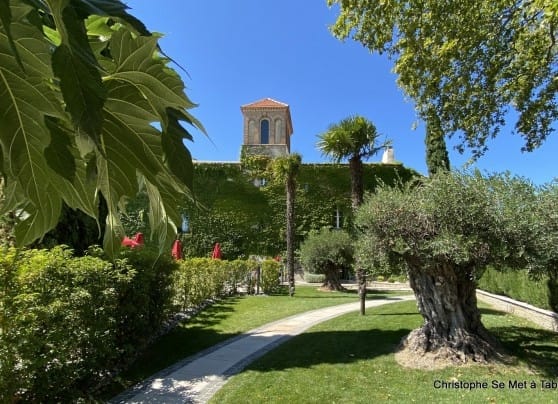 Domaine du Colombier ****, Hôtel 4*, Malataverne, France